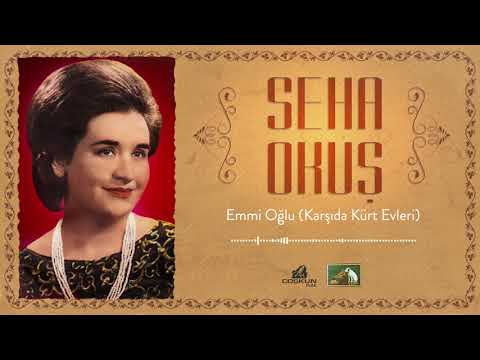 Seha Okuş - EmmiOğlu (Karşıda Kürt Evleri) (1968)