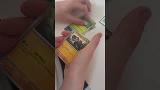 Perfect order #pokemon #pokemonchannel #collectiblecards #viral #pokemoncards #pokemontcg #pokemon