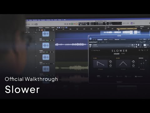 Slower - Official Walkthrough