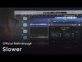 Video 2: Walkthrough