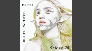 Digital Princess