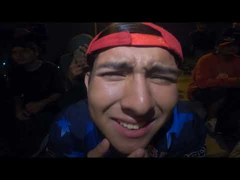 ANÓNIMO vs MARICIELO vs BLACK - OCTAVOS - LZ TOUR RÍMAC