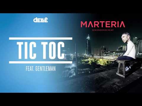 TIC TOC / SEKUNDENSCHLAF -  feat. Marteria, Dellé, P. Fox, Gentleman ( Guido Craveiro's Mashup RMX )