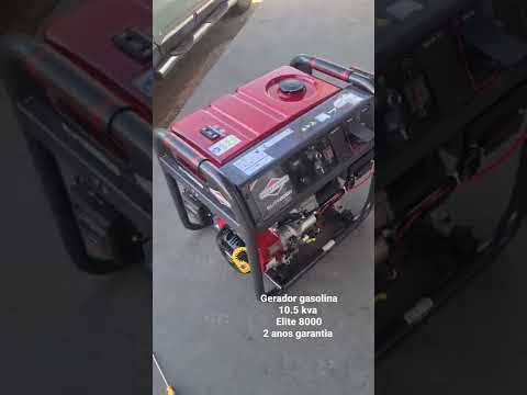 Vídeo: Gerador quanto custa: perguntas e respostas de preço