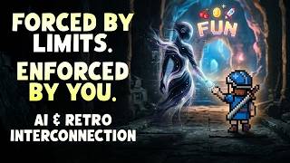 How AI lets You Enforce the Fun Retro Games Were Forced To Make
