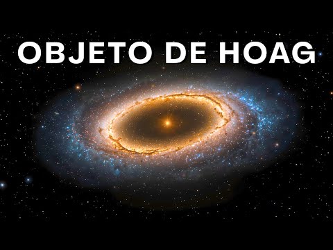 Esta GALAXIA PERFECTA no debería EXISTIR… y los ASTRÓNOMOS no pueden EXPLICARLO | DOCUMENTAL