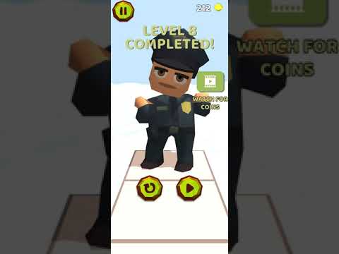 Amazing Escape - New Prison Br video thumbnail