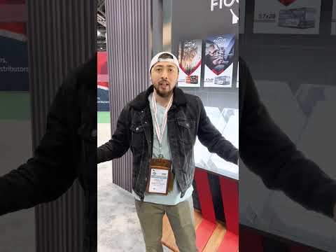 Where is Fiocchi Ammo made?