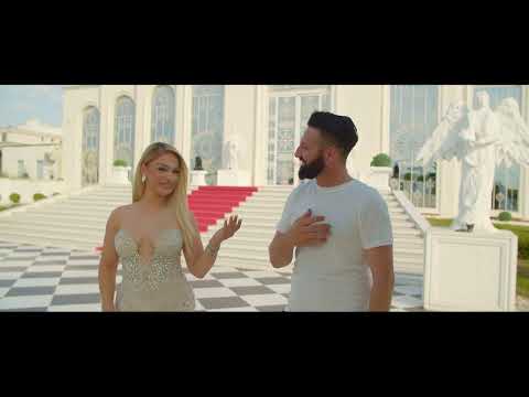 Shpresim Veseli x Jasmina Sulollari - Me def me shuplak (Official Video 4K)