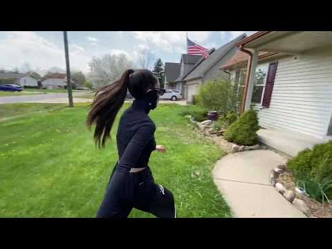 WELCOME TO THE JUNGLE