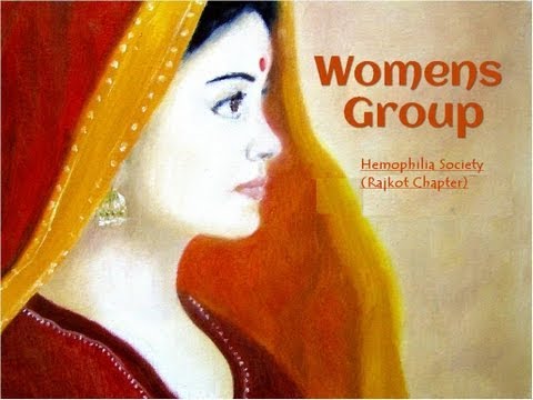 Women's Group Empowerment