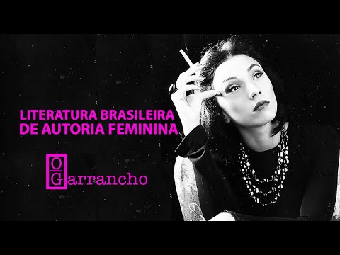 ENEM | LITERATURA BRASILEIRA DE AUTORIA FEMININA