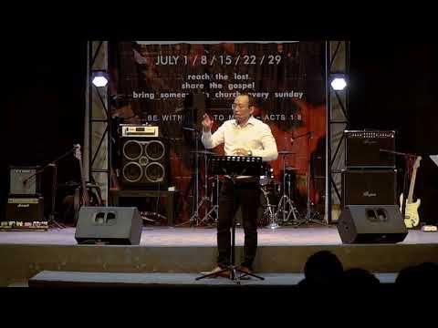 THE GOD WHO JUSTIFIES THE UNGODLY BY SHAN KIKON