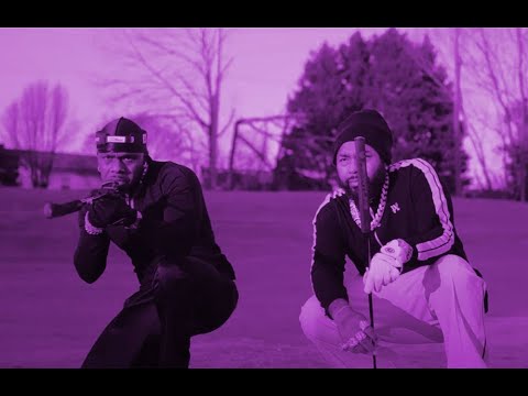 Icewear Vezzo x DaBaby - Perfect (Chopped)(Screwed)(Slowed)