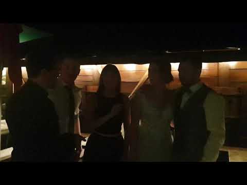 DJ Purr-fect für Ihre Hochzeit