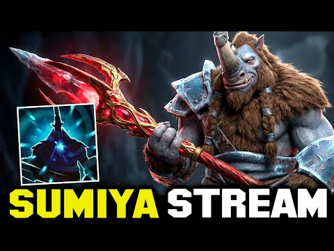 Sumiya Dagon Magnus Wombo Combo | Sumiya Invoker Stream Moments 5349