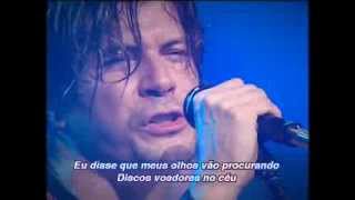 London, London ~ A cruz e a espada # RPM