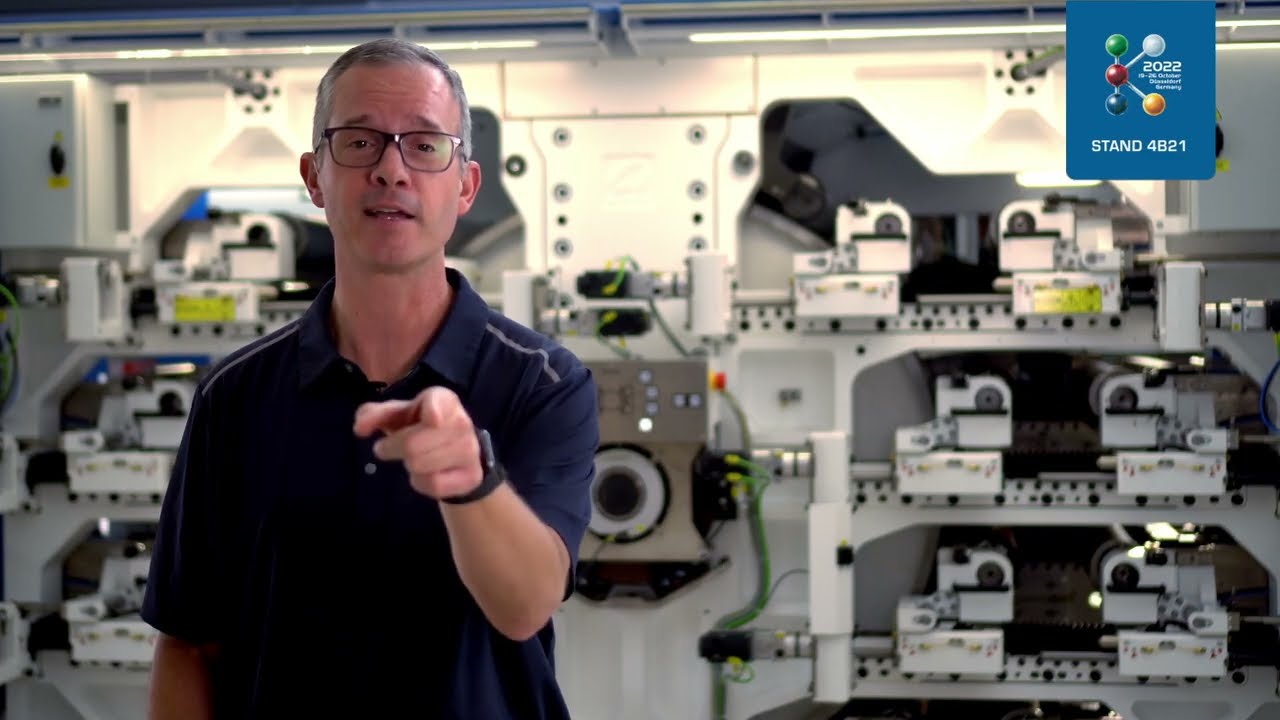 Morning DEMO at K2022