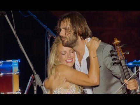 HAUSER & Caroline Campbell - America