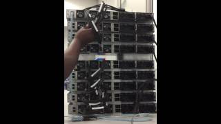 Stacking 3850 Switches