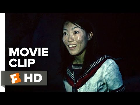 The Forest Movie CLIP - Cave (2016) - Natalie Dormer, Taylor Kinney Horror Movie HD