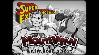 Mouthman City Safety