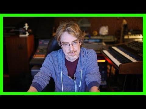 Jesper kyd documentary - bound to sound