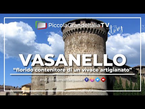 Vasanello - Little Great Italy