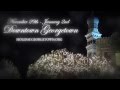 Experience The Holiday Lights In Georgetown Texas