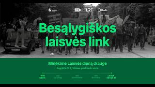 Laisvės diena 2026