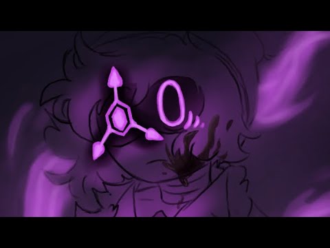 Rockabye Billy: murder drones AU animation