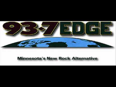 KEGE-FM 93.7 The Edge Legal ID's