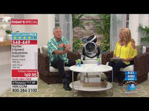 HSN | Home Solutions Celebration 06.26.2017 - 01 AM
