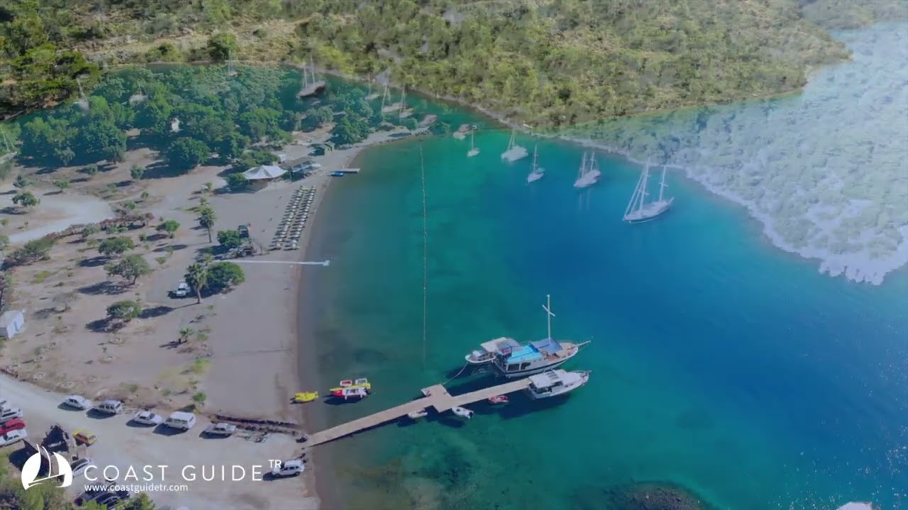 Sarsala Bay Video