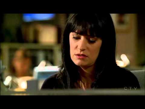 s03e19 [064] - Tabula Rasa - Emily Prentiss was an 80's goth