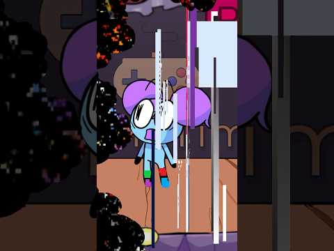 FNF Pibby Playground Test VS Gameplay #fnf #gametime