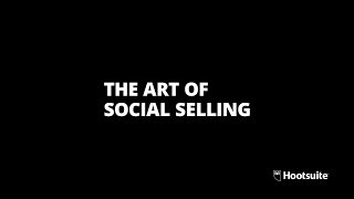 Koka Sexton: The Art of Social Selling