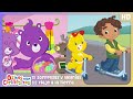 51 52 Sorpresas Y Alegrías Viaje A La Tierra Ositos Cariñositos Aventuras En Quiéreme Mucho HD
