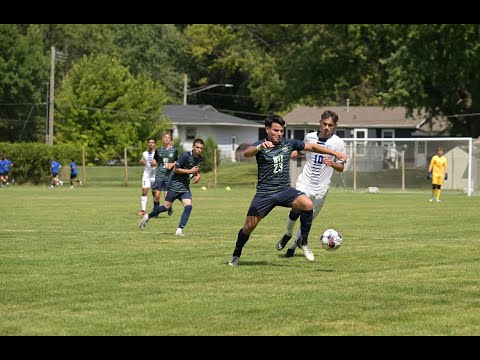 Matias Garcia Castilla highlight fall 24