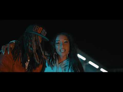 Que 9 feat Nani Goins "Addicted" Official Video