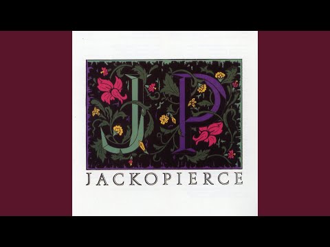 Will Not Bring Us Together - Jackopierce