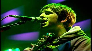 Download lagu Oasis - The Masterplan Live Maine Road 1996 HD mp3