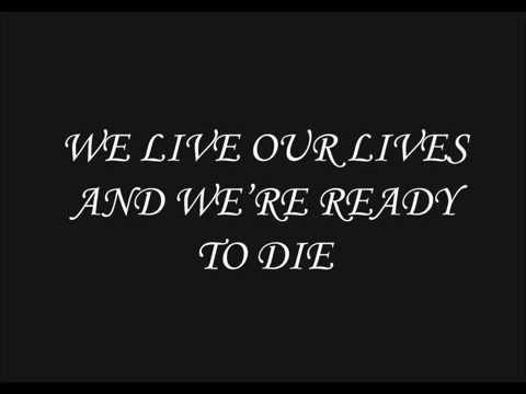 Bring Me The Horizon - Shadow Moses w/ lyrics