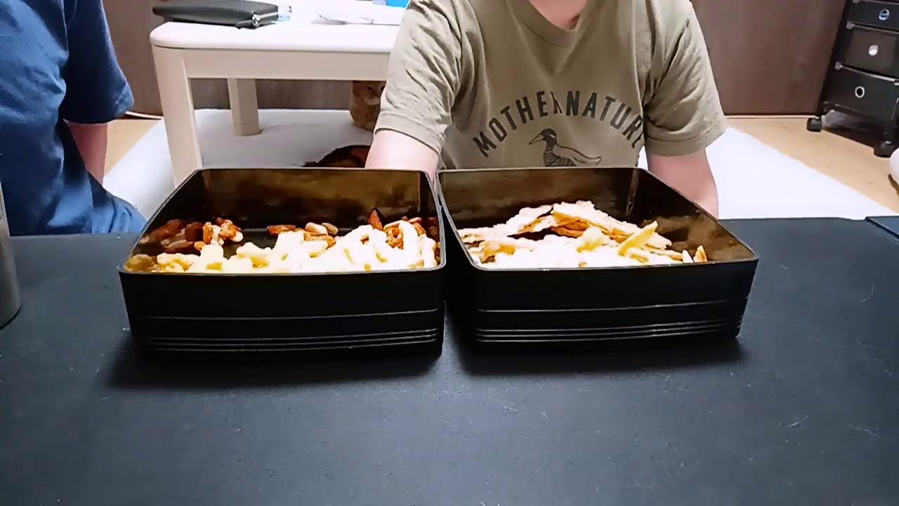 久しぶりのメインチャンネルライブ