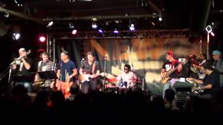 Banda Black Rio" Baião " Live At New Morning, Paris, 2012