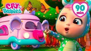 Download lagu Szívpillangók az Erdőben : Cry Babies Kaland | Cry Babies Magyarul 💞 | Mesék mp3 Download lagu Szívpillangók az Erdőben : Cry Babies Kaland | Cry Babies Magyarul 💞 | Mesék mp3