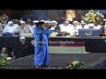Sermon By The Late KH Zainudin MZ Gelora Bung Karno Stadium Monday Evening Tuesday February