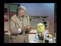 The Muppet Show 112 Peter Ustinov Muppet Labs Robot Politician 1976 Part 2