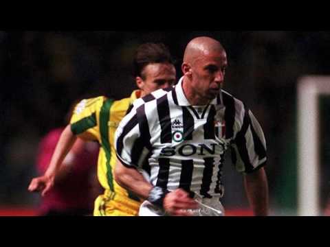 Juve, a 20 anni dalla Champions di Roma - TIM Cup 2015/16