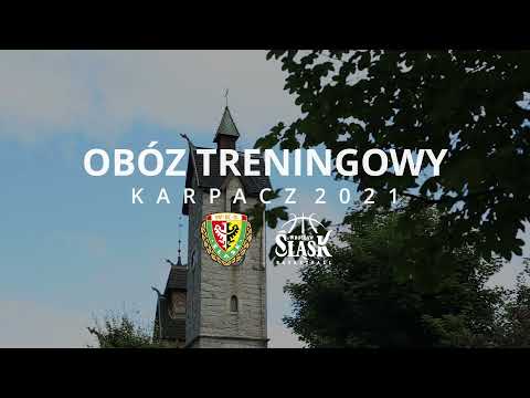 Obóz przygotowawczy w Karpaczu